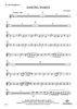 Dancing Snakes - Eb Alto Sax 2
