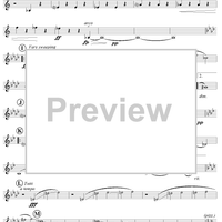 Holiday for Strings - Violin C