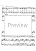 Il mio Testamento - Score