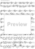 Boogie Woogie Etude