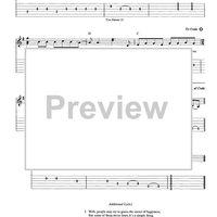 Kiss An Angel Good Mornin'