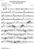 Concerto - Bb Clarinet