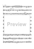 Sinfonietta - Bb Trumpet 2