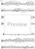 Messe solenne [set of parts] - Flute
