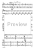The Firebird Suite for Symphonic Band - Harp