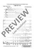 Light & Love - Choral Score
