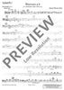 Ricercare a 6 c minor - Violoncello 1