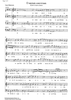 O sacrum convivium - Score