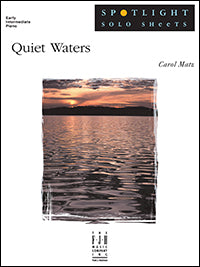 Quiet Waters