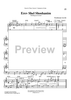 Erev Shel Shoshanim - Wedding processional - Keyboard/Guitar