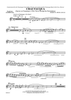 Chautauqua - Eb Horn 1