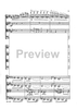 Second String Quartet in F, Op. 139