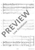 Petite Suite - Score and Parts