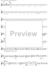 Song of the Bells - Cornet 1