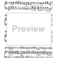 Larghetto - from the Concerto for String Orchestra