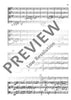 Quartet - Full Score