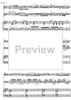 Serenata - Score