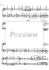 Ove si dimostra che l'Ilaria è un Basso continuo - Score