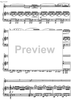 Sonata del trigono d'aria - Score