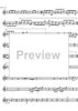 Champagne Galop - Alto Clarinet 2