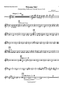 Welcome Yule! - Baritone Saxophone