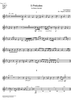 5 Preludes - F Horn