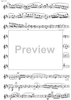 Air Dance - Alto Saxophone