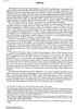 Lezione seconda per la sera del Mercoledi Santo - Preface