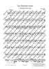 Two Maronite Carols - Score and Parts