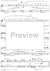 La Cigogne Lasse, from "Le Petit Elfe Ferme-l'oeil", Op. 58