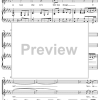 My Green Light - from The Great Gatsby (Musical)