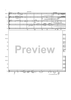 Trouble Brewing - Score