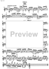 3 Variations on a theme by John Dowland - Guitar
