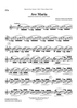 Ave Maria - adapted by Gounod from a Bach Prelude - Flute/Oboe/Violin 2