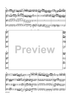 Brandenburg Concerto No. 6 - Score