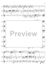 Three Moments - Score