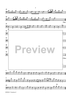 Water Music Selections for Trombone Quartet - Trombone 2