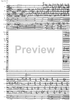 Mantra of the Light - Full Score