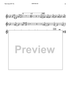 Take It Easy - Baritone Saxophone