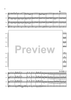 Finiculi, Finicula - Score