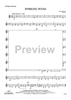 Whirling Novas - Bass Clarinet
