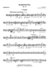 Marionettes - Euphonium 2 BC/TC