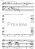 Appassionato - Score