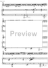 Scheherazade forteller videre - Score
