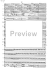 Melodies form Light and Shadow - Full Score