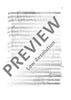 Seventeen Poems by Li Po - Performing Score