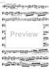 Preliminary studies to 'The Accomplished Clarinettist' Vol. 2 - Clarinet
