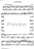 Allemande g minor BWV 836