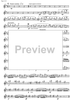 Tanijetz - Eb Clarinet 1
