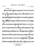 The Holly and the Ivy - F Horn